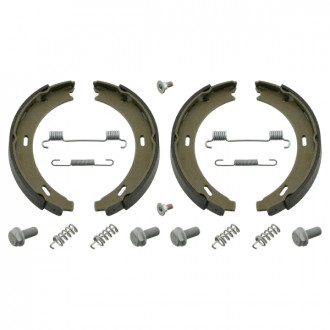 FEBI BILSTEIN 02100 FEBI BILSTEIN 02100